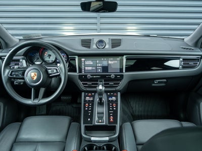 2023 Porsche Macan S