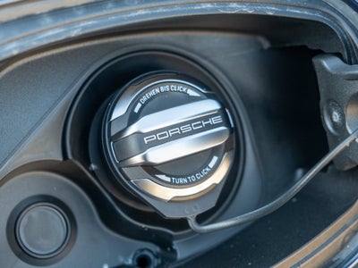 2026 Porsche Cayenne GTS