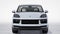 2026 Porsche Cayenne S