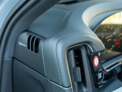2026 Porsche Cayenne S