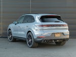2026 Porsche Cayenne S
