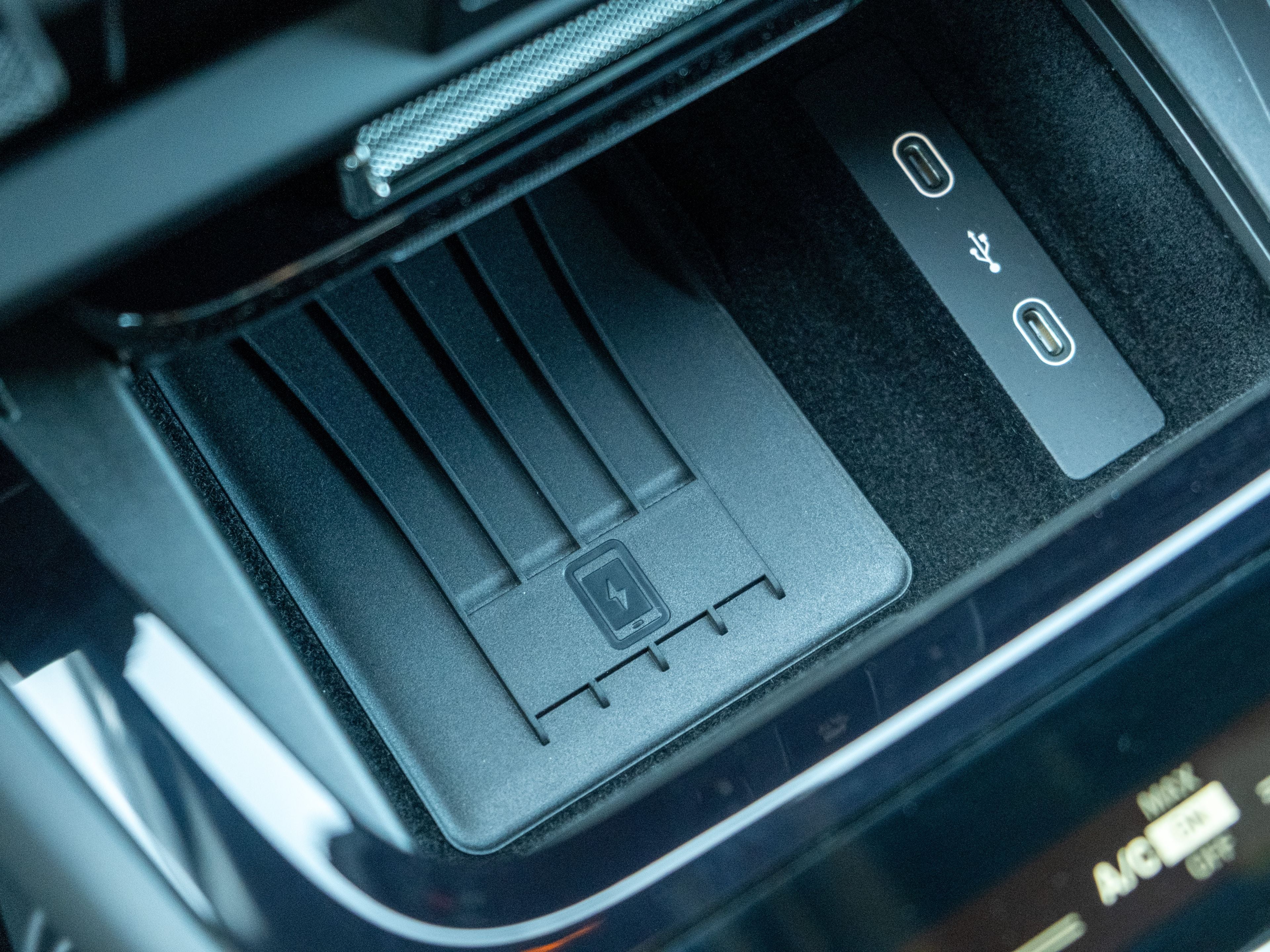 2026 Porsche Cayenne S