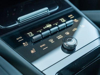 2026 Porsche Cayenne S