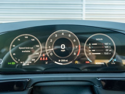 2026 Porsche Cayenne S