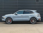 2026 Porsche Cayenne S