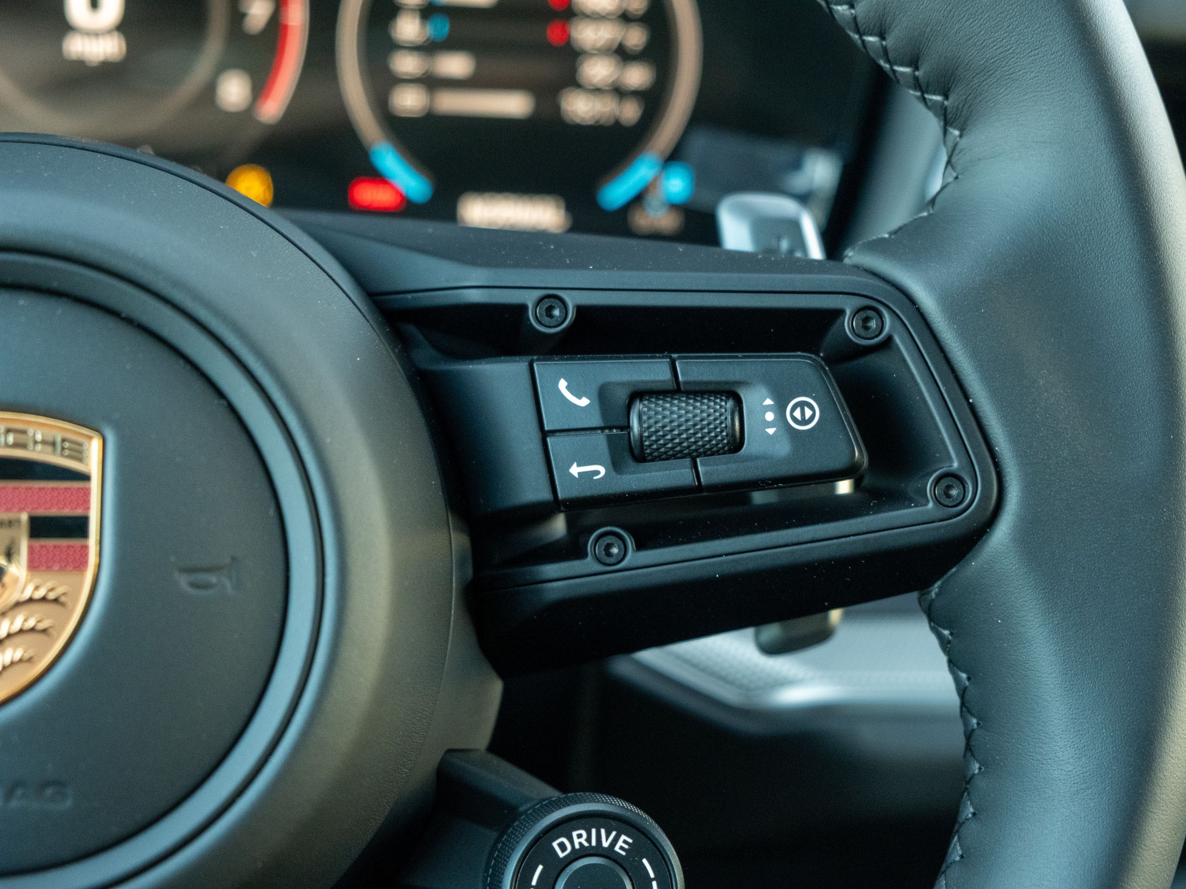 2026 Porsche Cayenne S