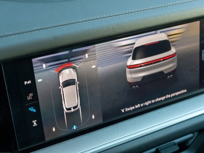 2026 Porsche Cayenne S