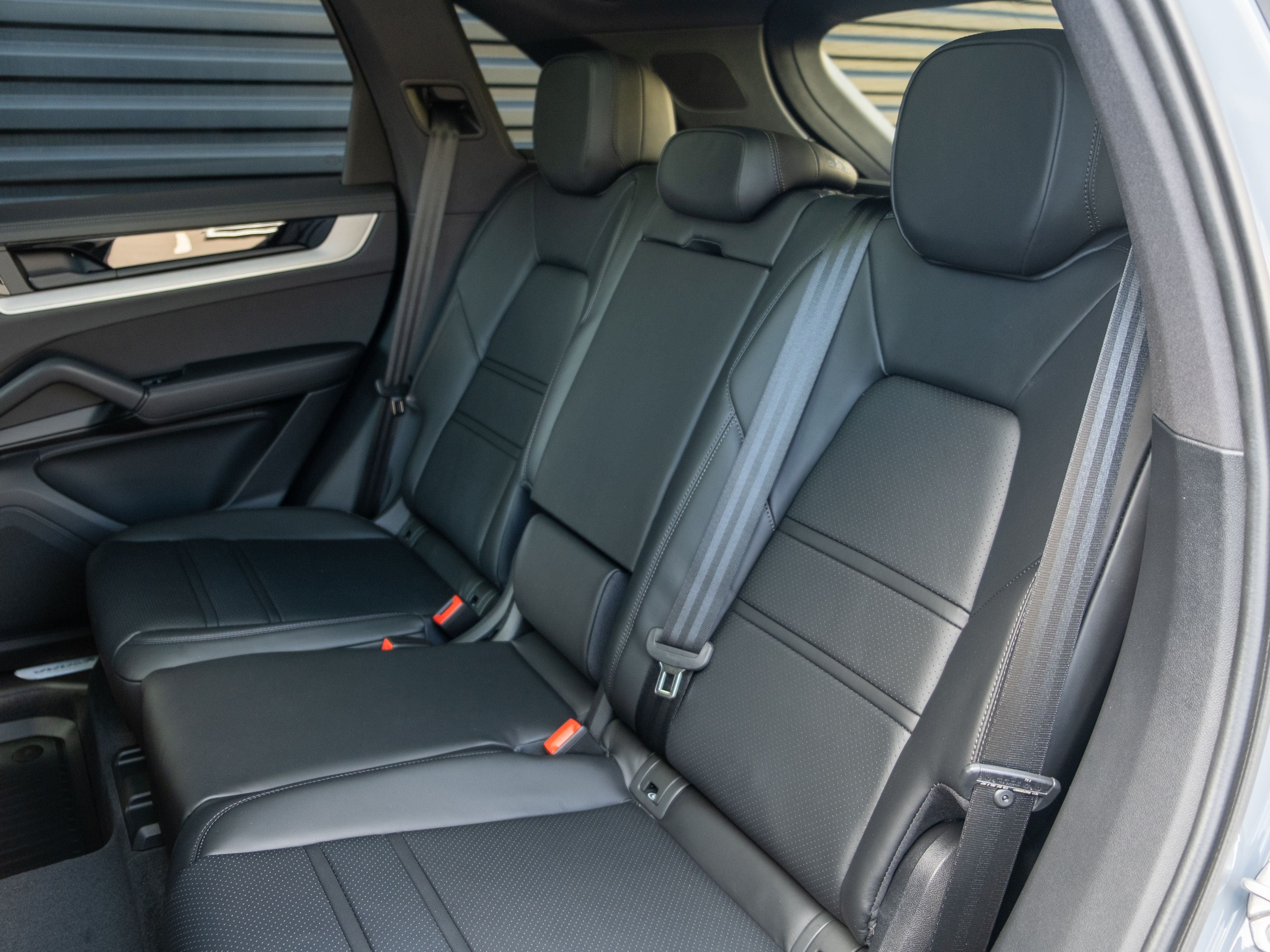 2026 Porsche Cayenne S