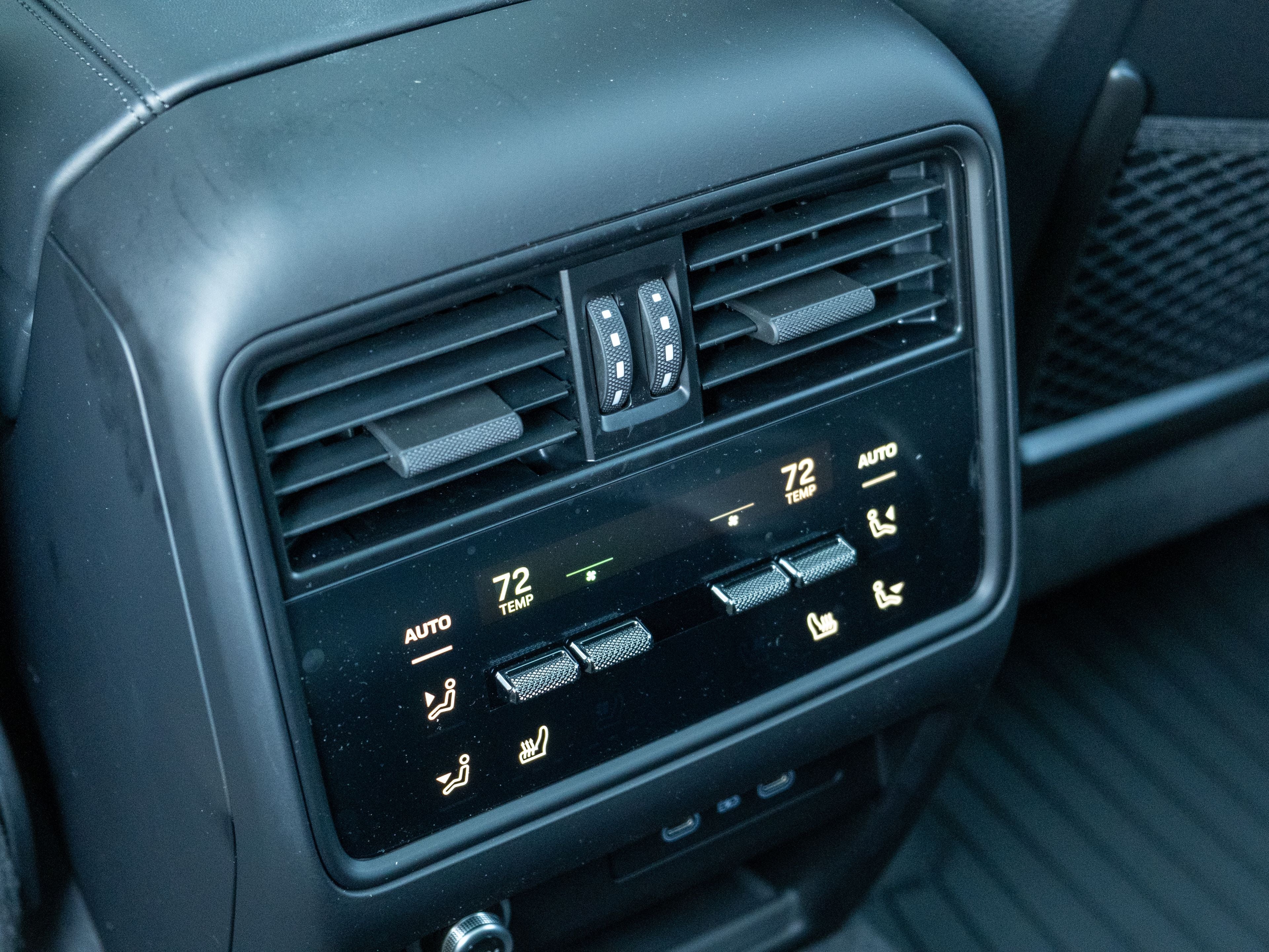 2026 Porsche Cayenne S