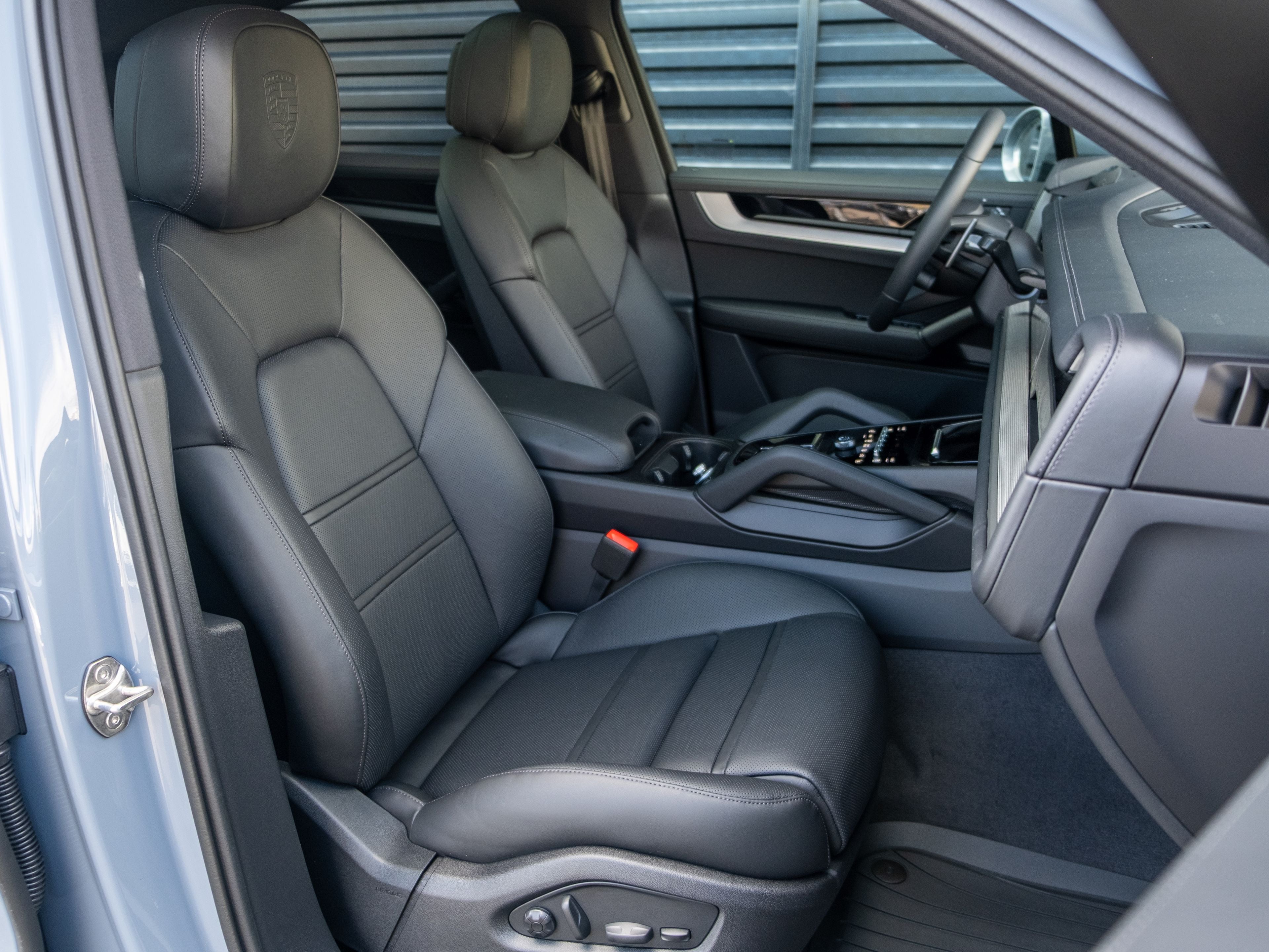 2026 Porsche Cayenne S