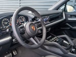2026 Porsche Cayenne S