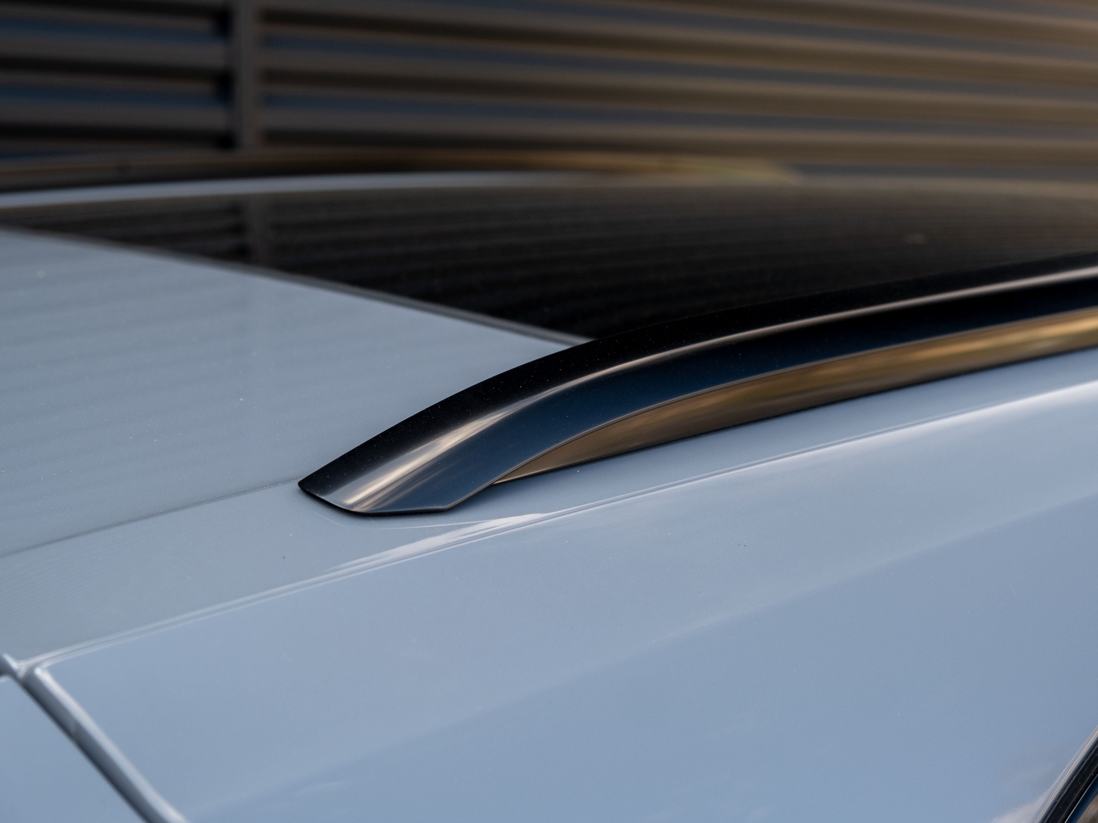 2026 Porsche Cayenne S