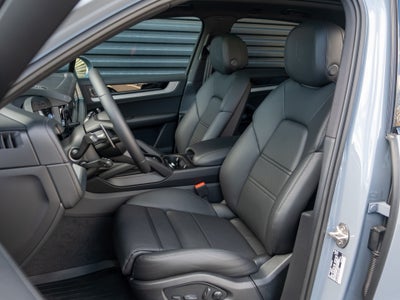 2026 Porsche Cayenne S