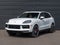 2026 Porsche Cayenne S