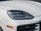 2026 Porsche Cayenne S