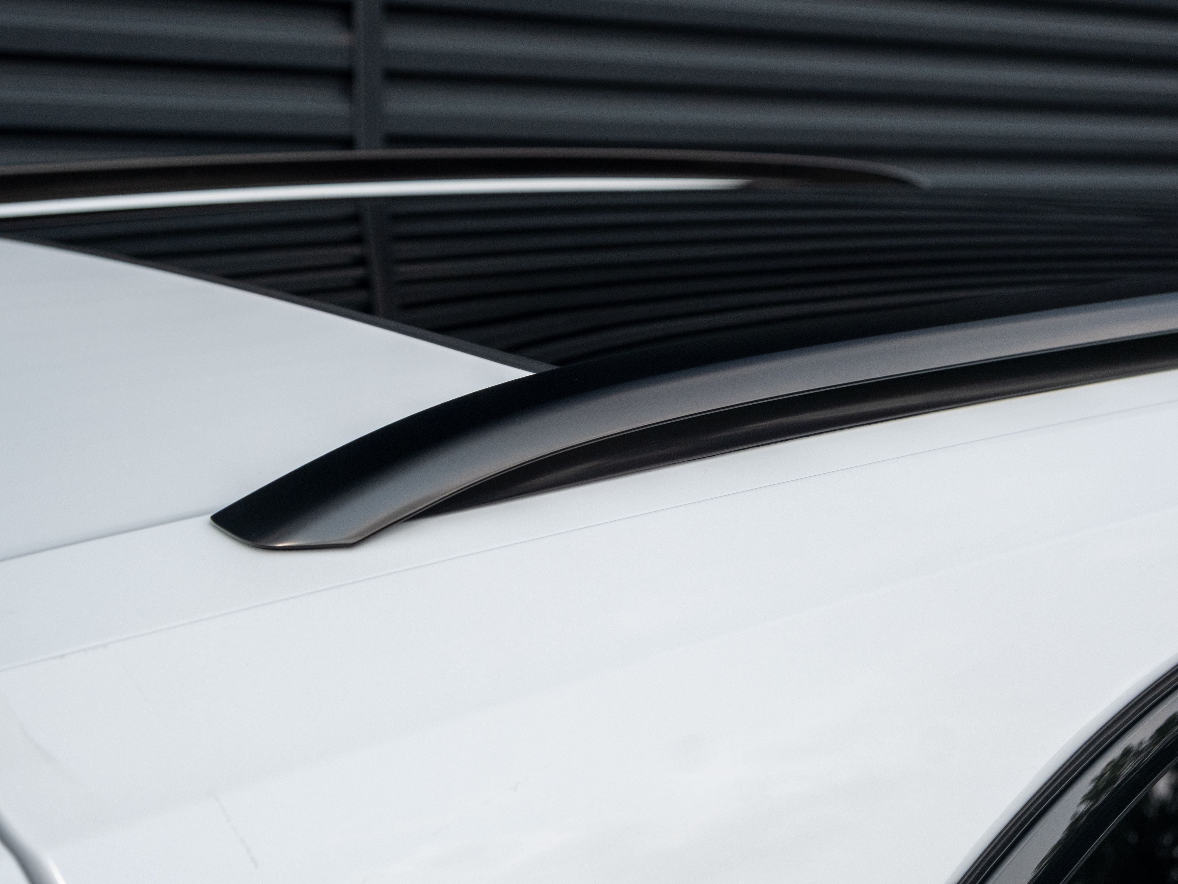 2026 Porsche Cayenne S