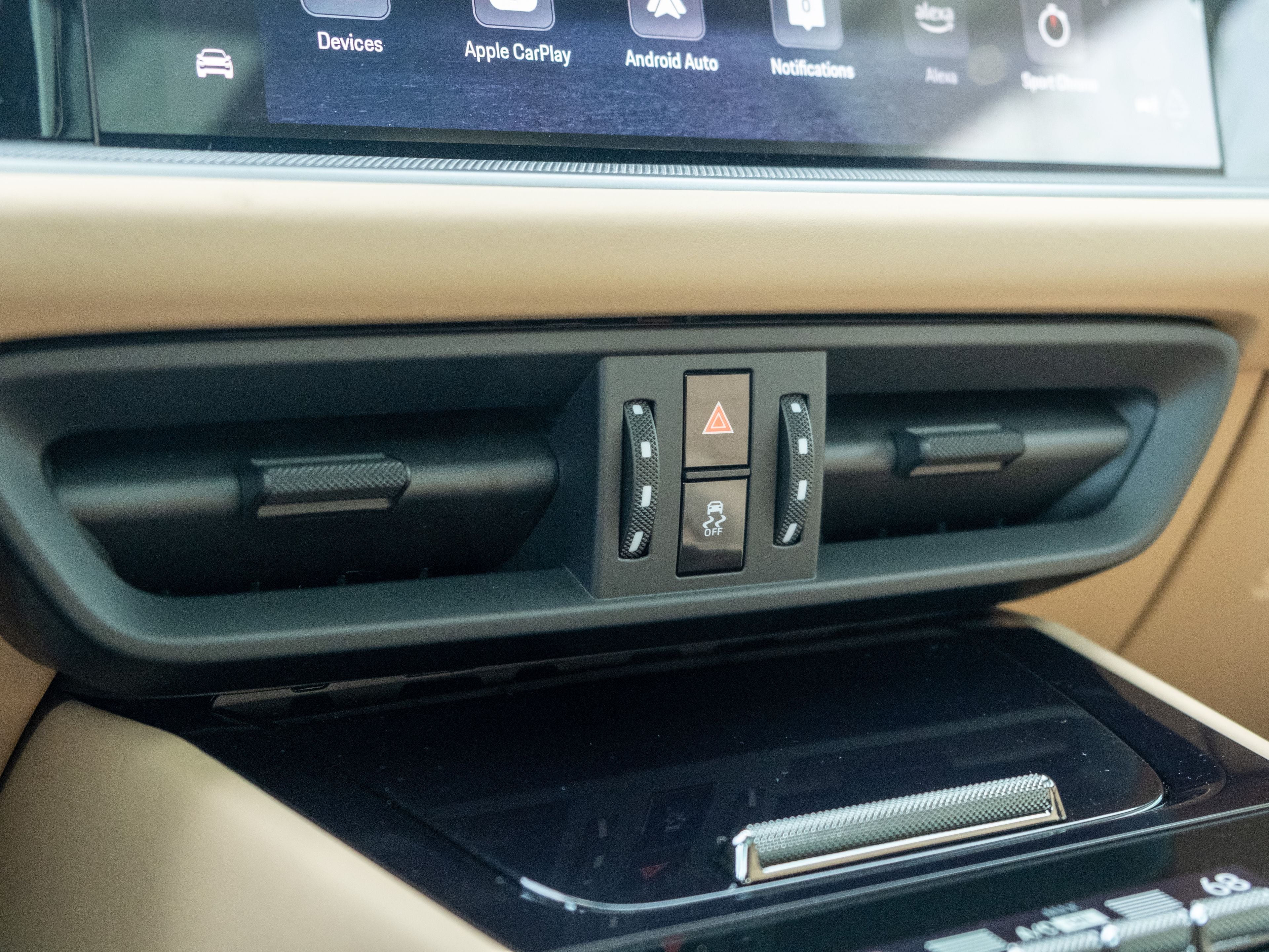 2026 Porsche Cayenne S