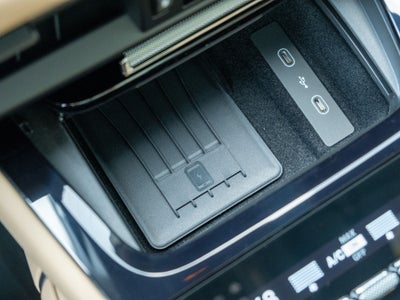 2026 Porsche Cayenne S