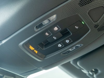 2026 Porsche Cayenne S