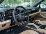 2026 Porsche Cayenne S