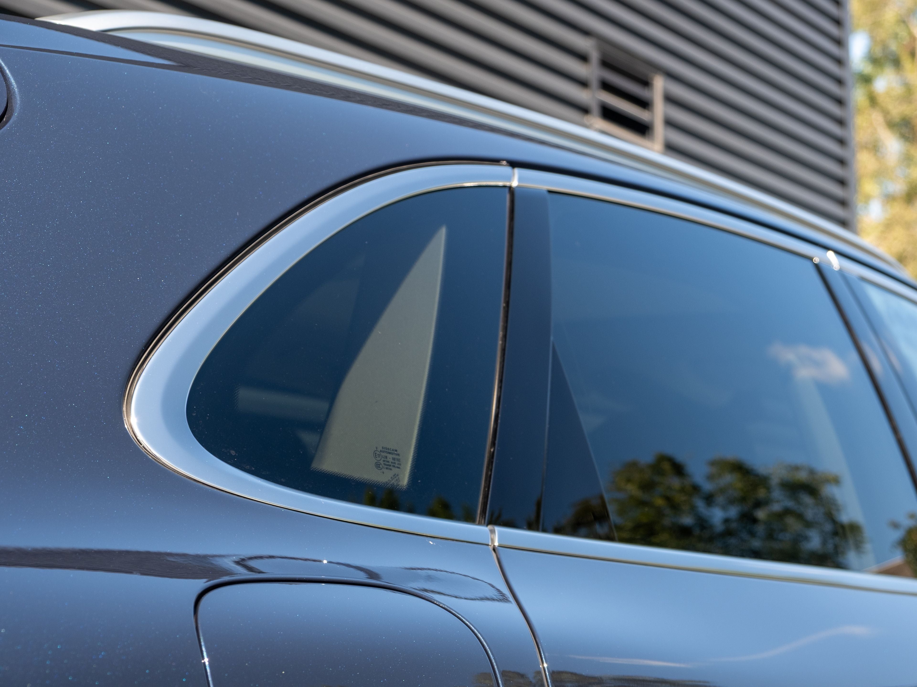 2026 Porsche Cayenne S