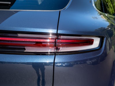 2026 Porsche Cayenne S