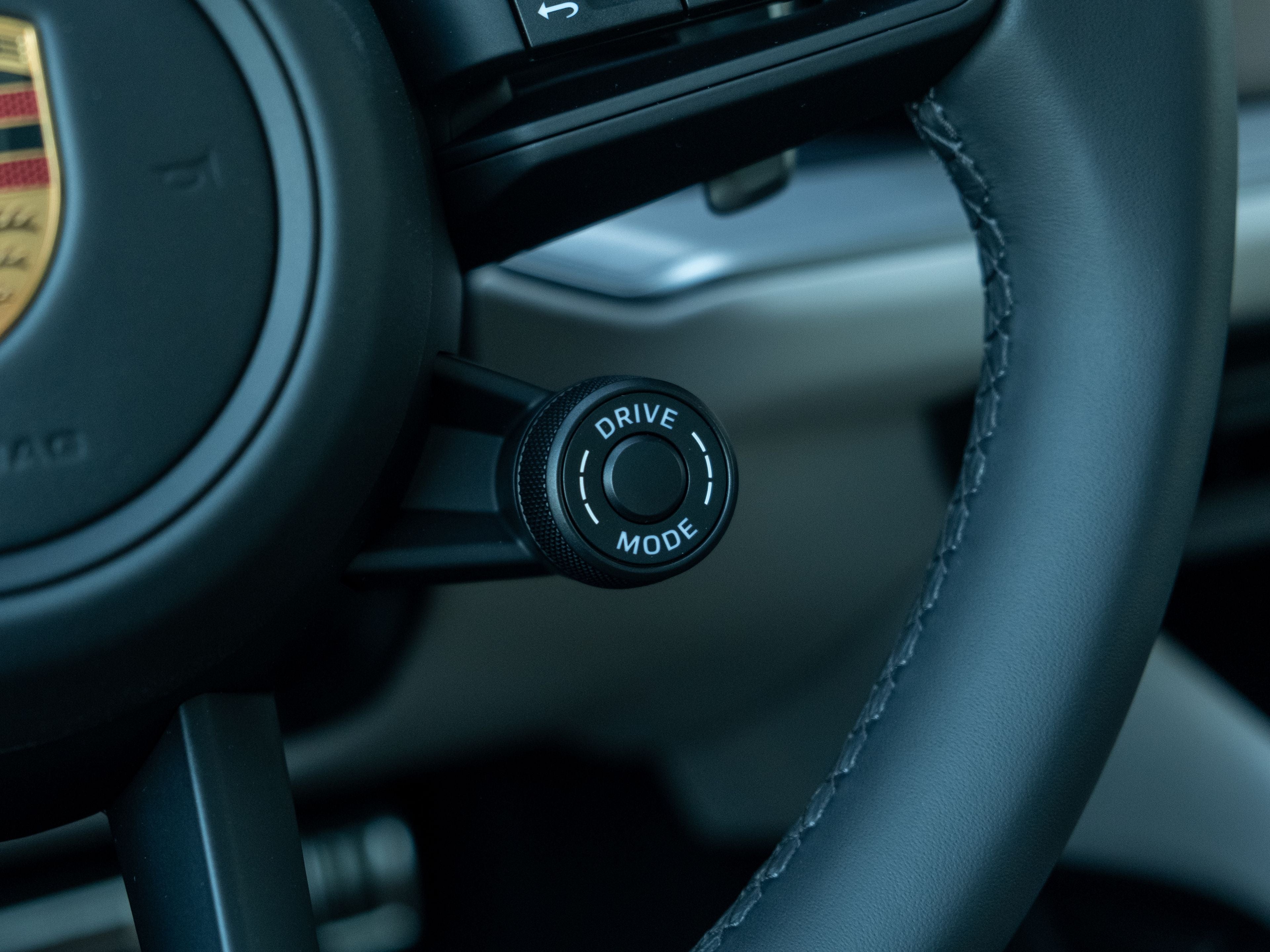 2026 Porsche Cayenne S