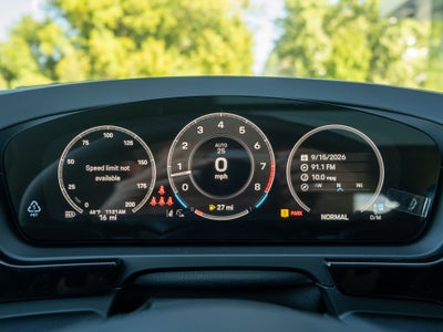 2026 Porsche Cayenne S