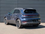 2026 Porsche Cayenne S