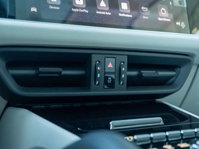 2026 Porsche Cayenne S