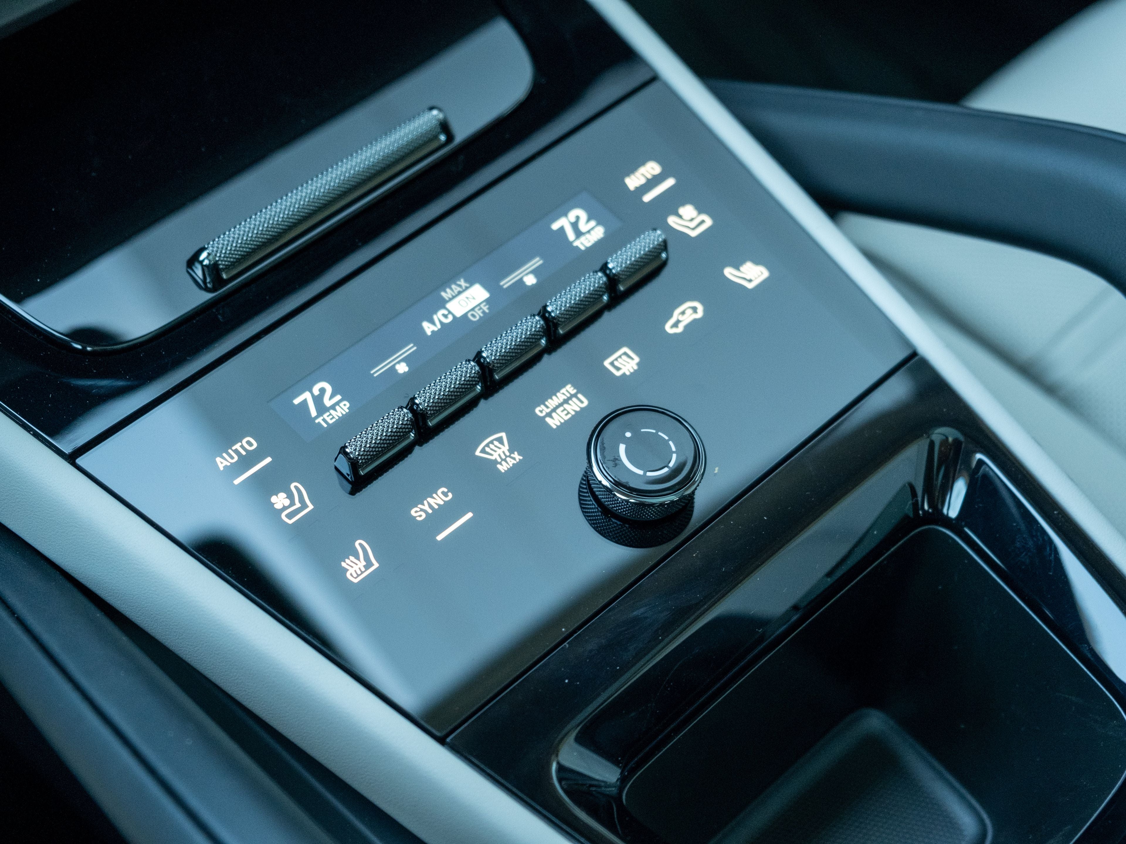 2026 Porsche Cayenne S