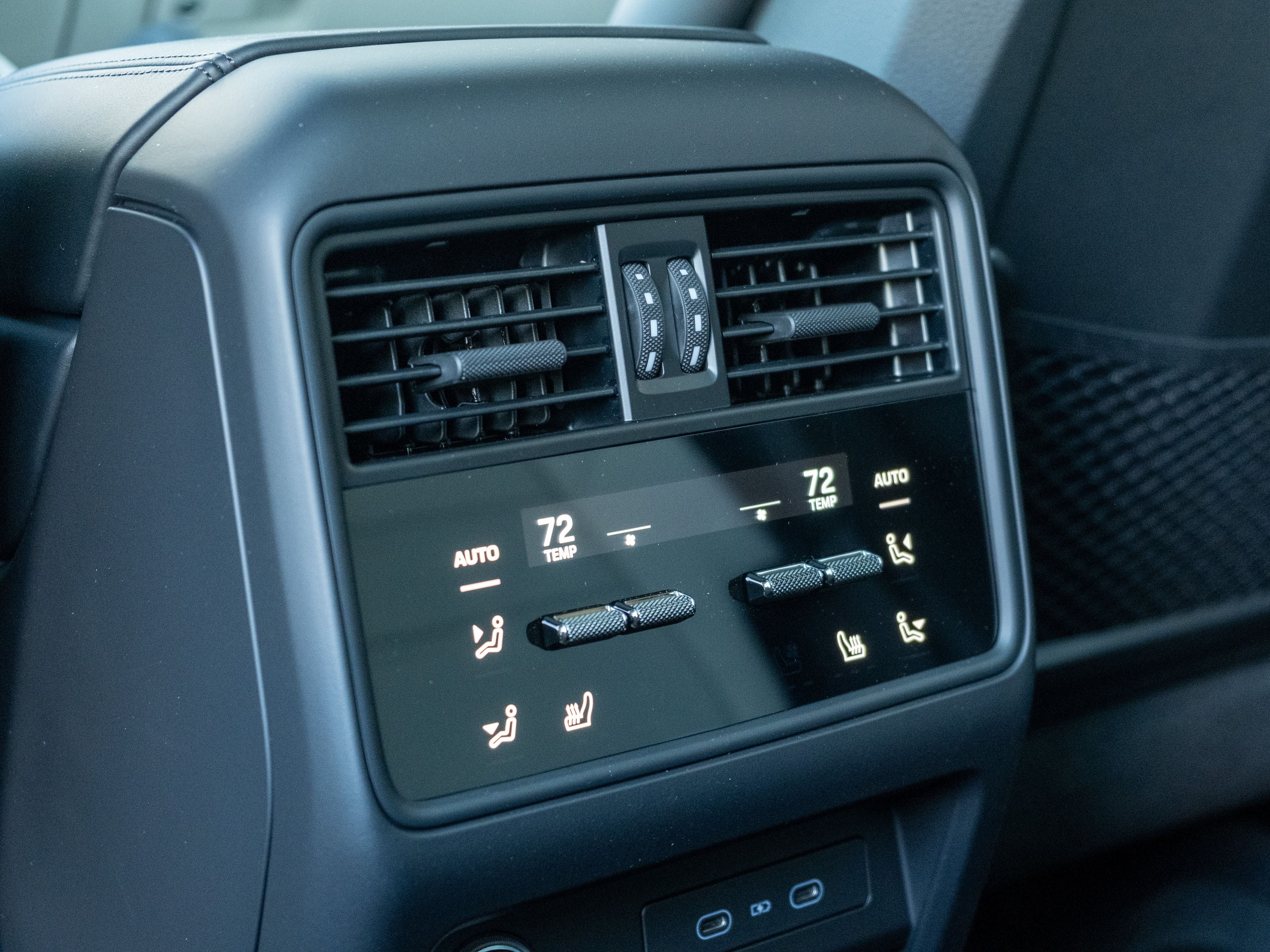 2026 Porsche Cayenne S