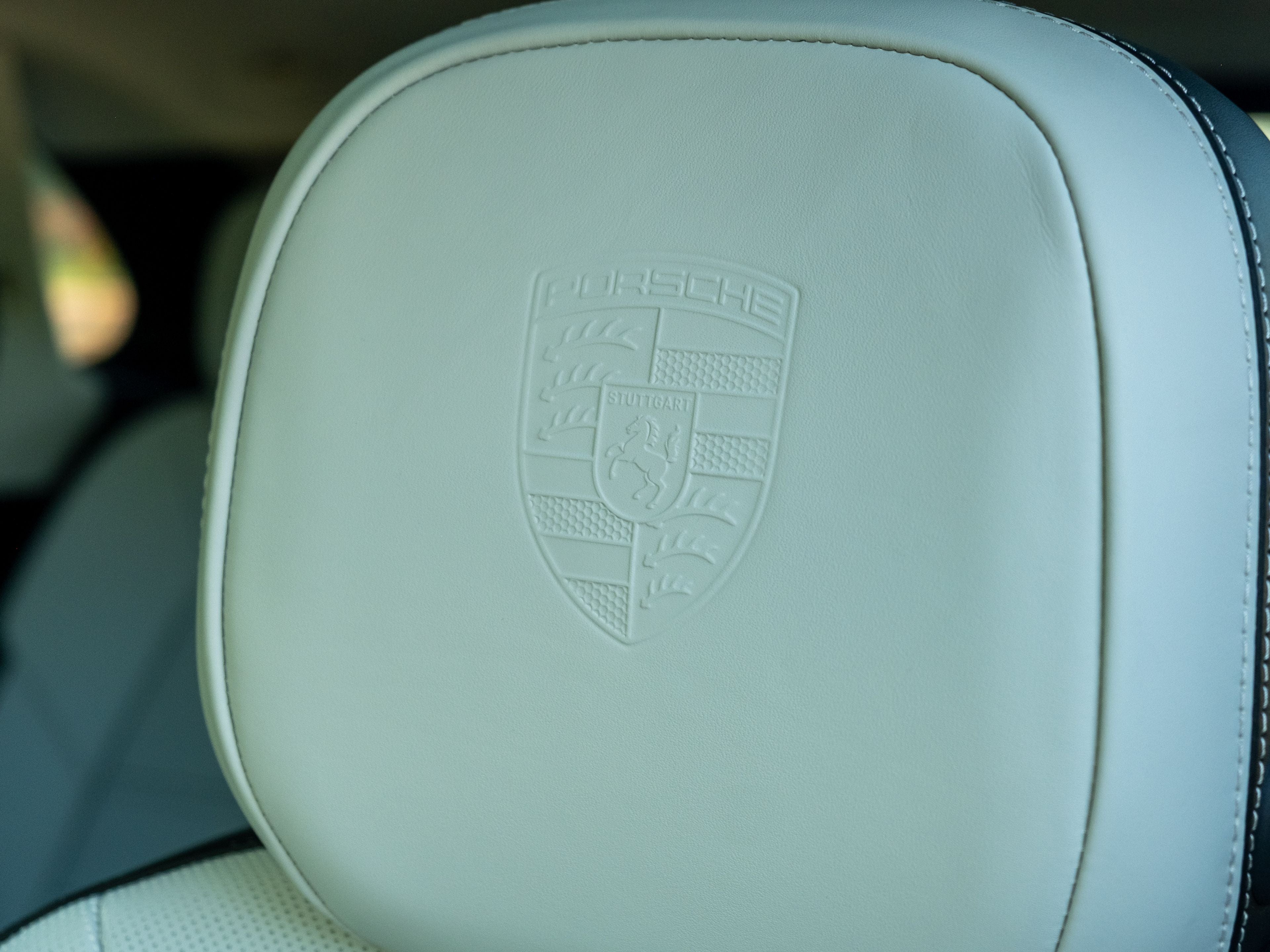 2026 Porsche Cayenne S