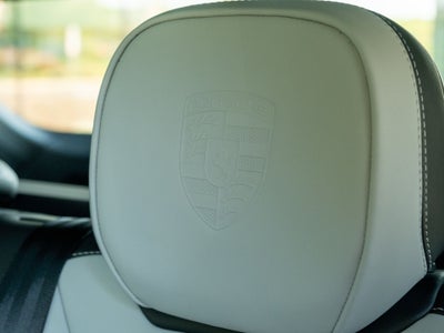 2026 Porsche Cayenne S