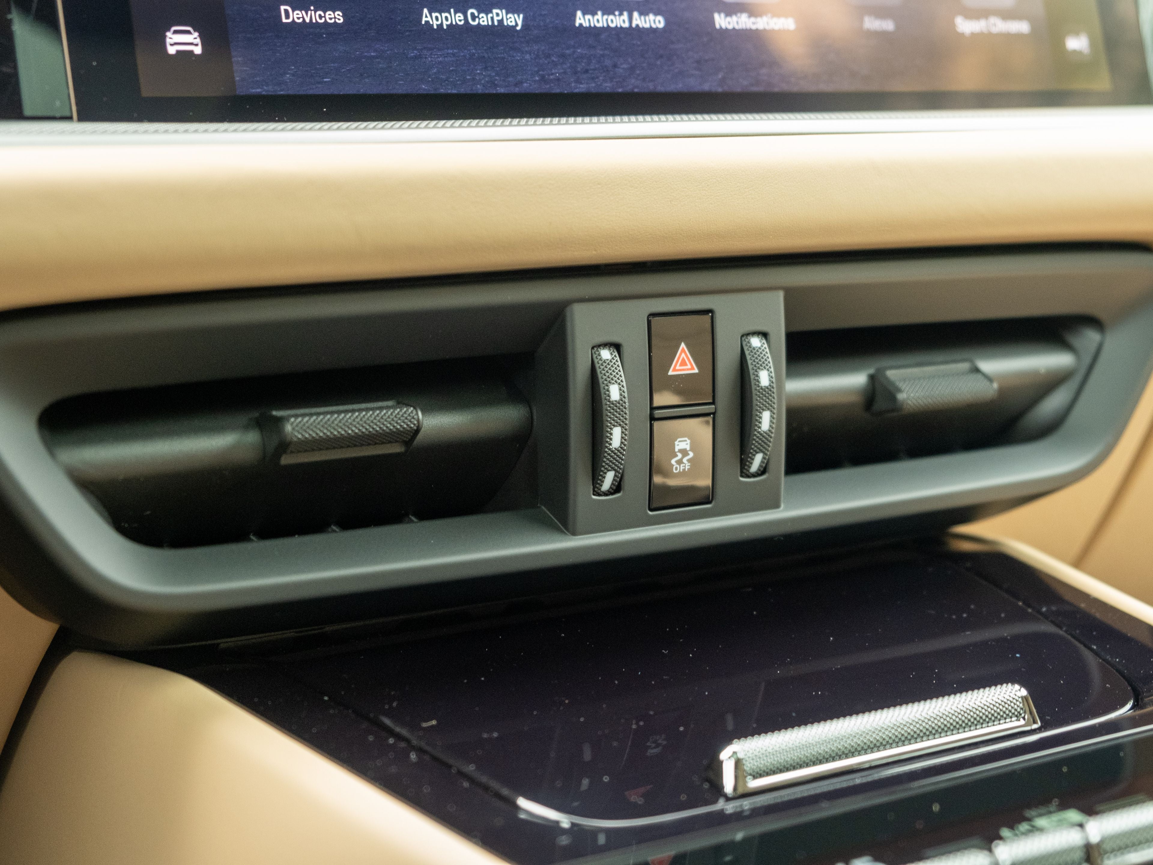 2026 Porsche Cayenne S