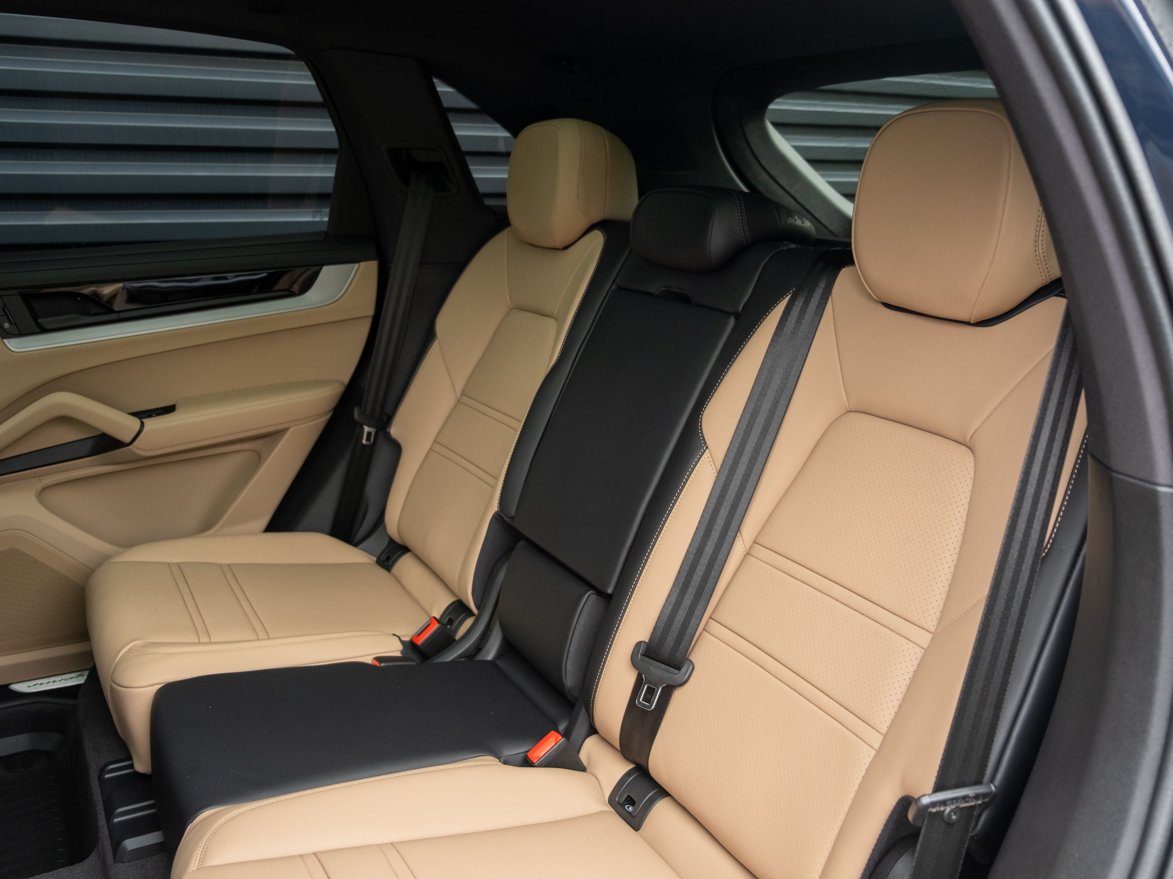 2026 Porsche Cayenne S