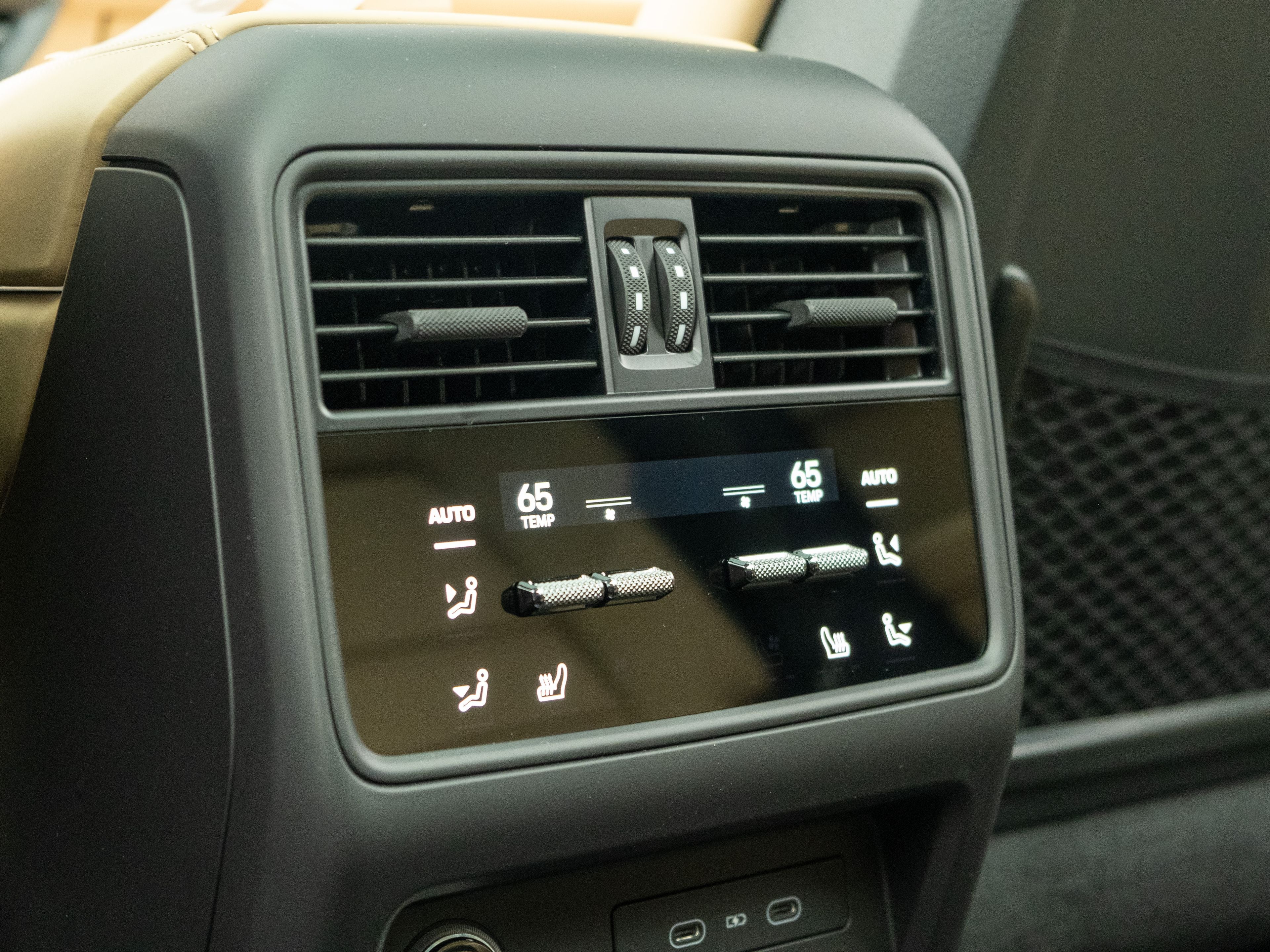 2026 Porsche Cayenne S