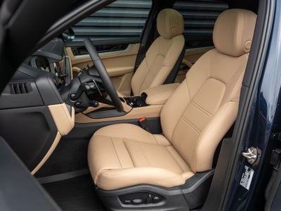 2026 Porsche Cayenne S
