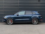 2026 Porsche Cayenne E-Hybrid S
