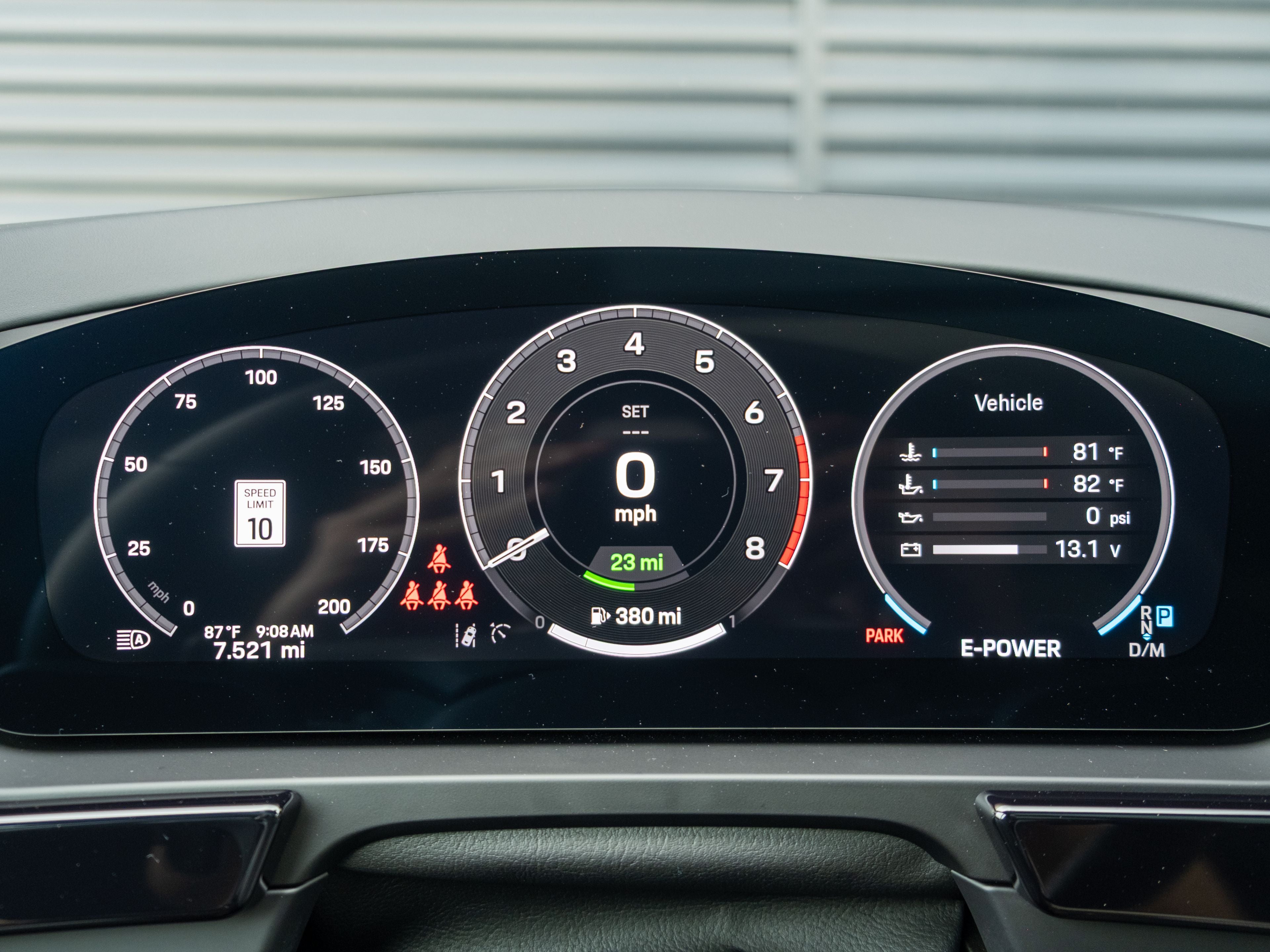 2026 Porsche Cayenne E-Hybrid S