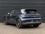 2026 Porsche Cayenne E-Hybrid S