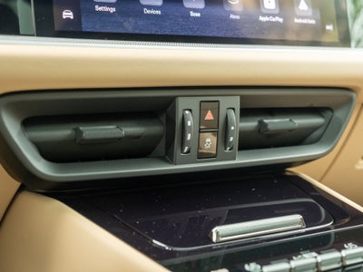 2026 Porsche Cayenne E-Hybrid S