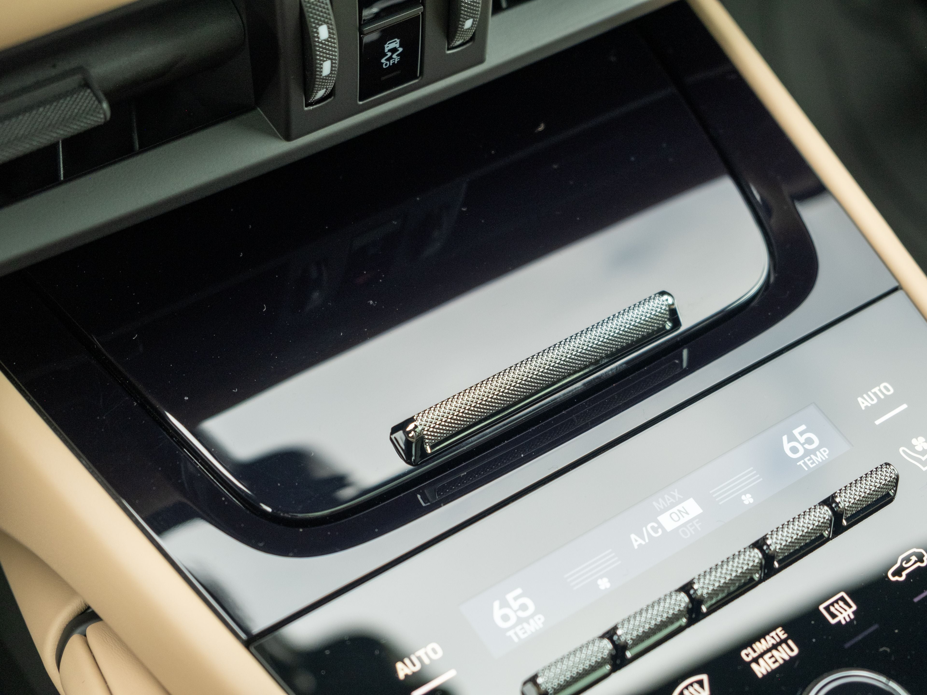 2026 Porsche Cayenne E-Hybrid S