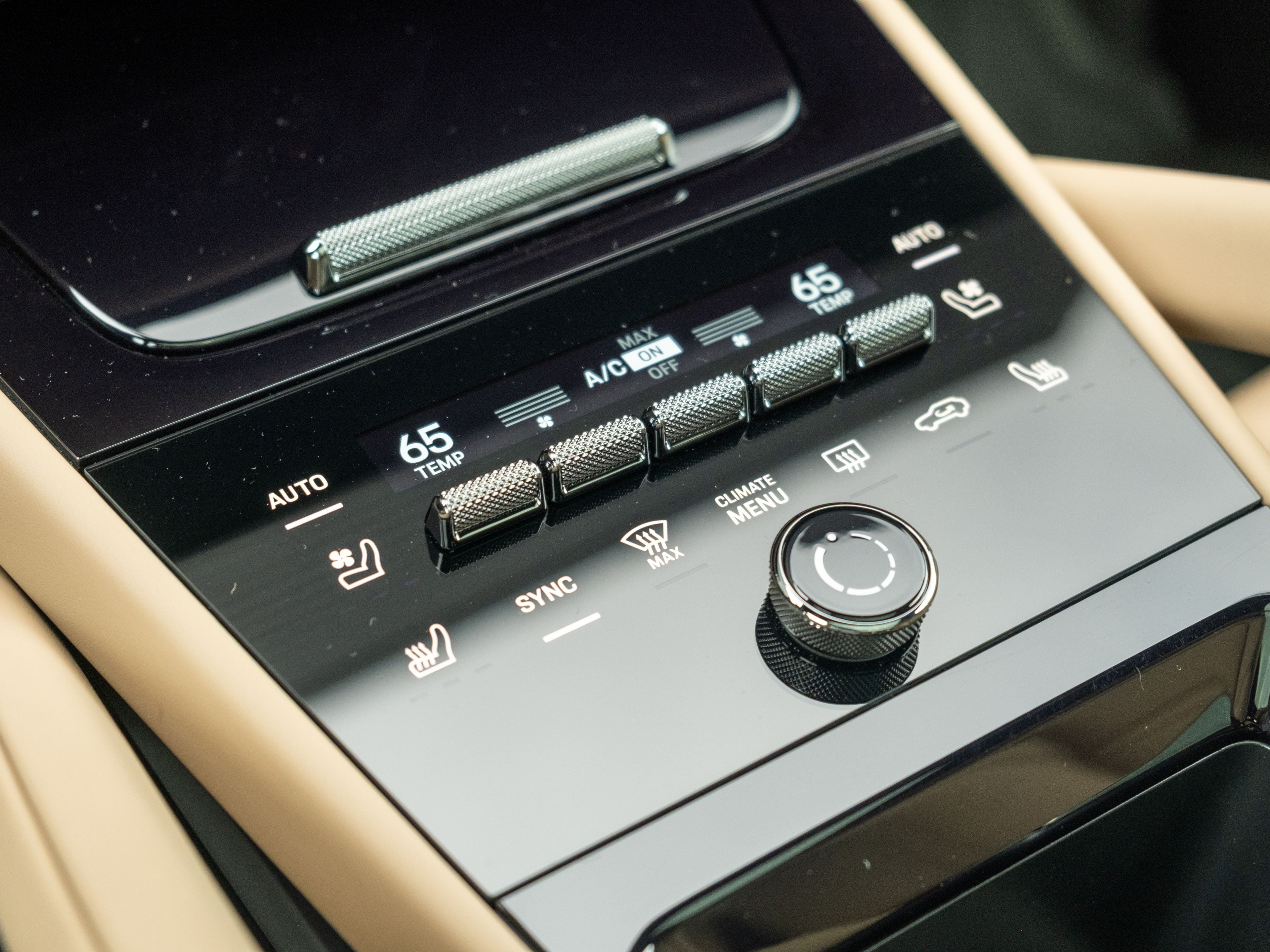 2026 Porsche Cayenne E-Hybrid S