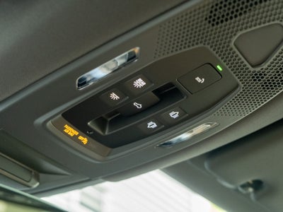 2026 Porsche Cayenne E-Hybrid S