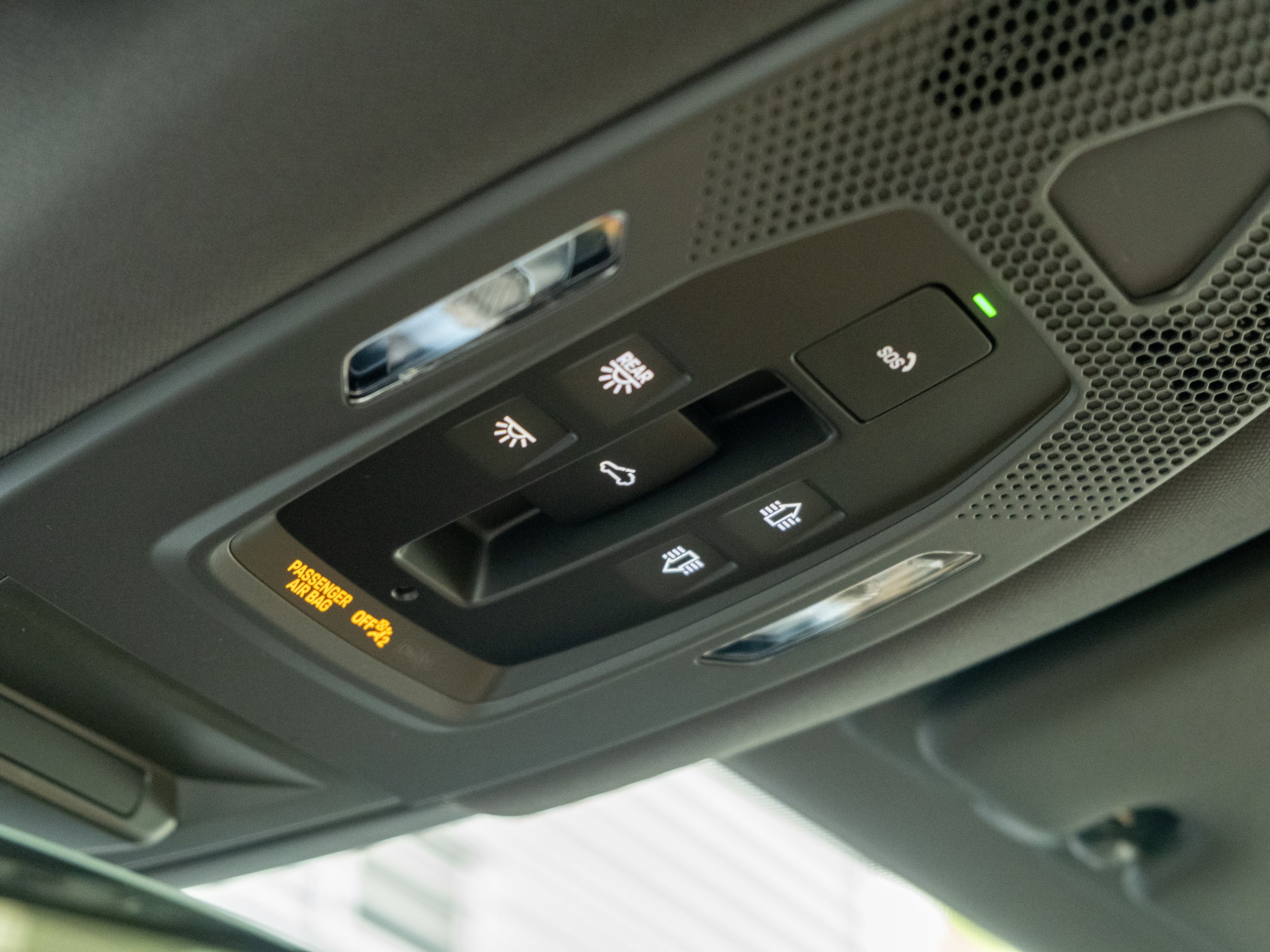 2026 Porsche Cayenne E-Hybrid S