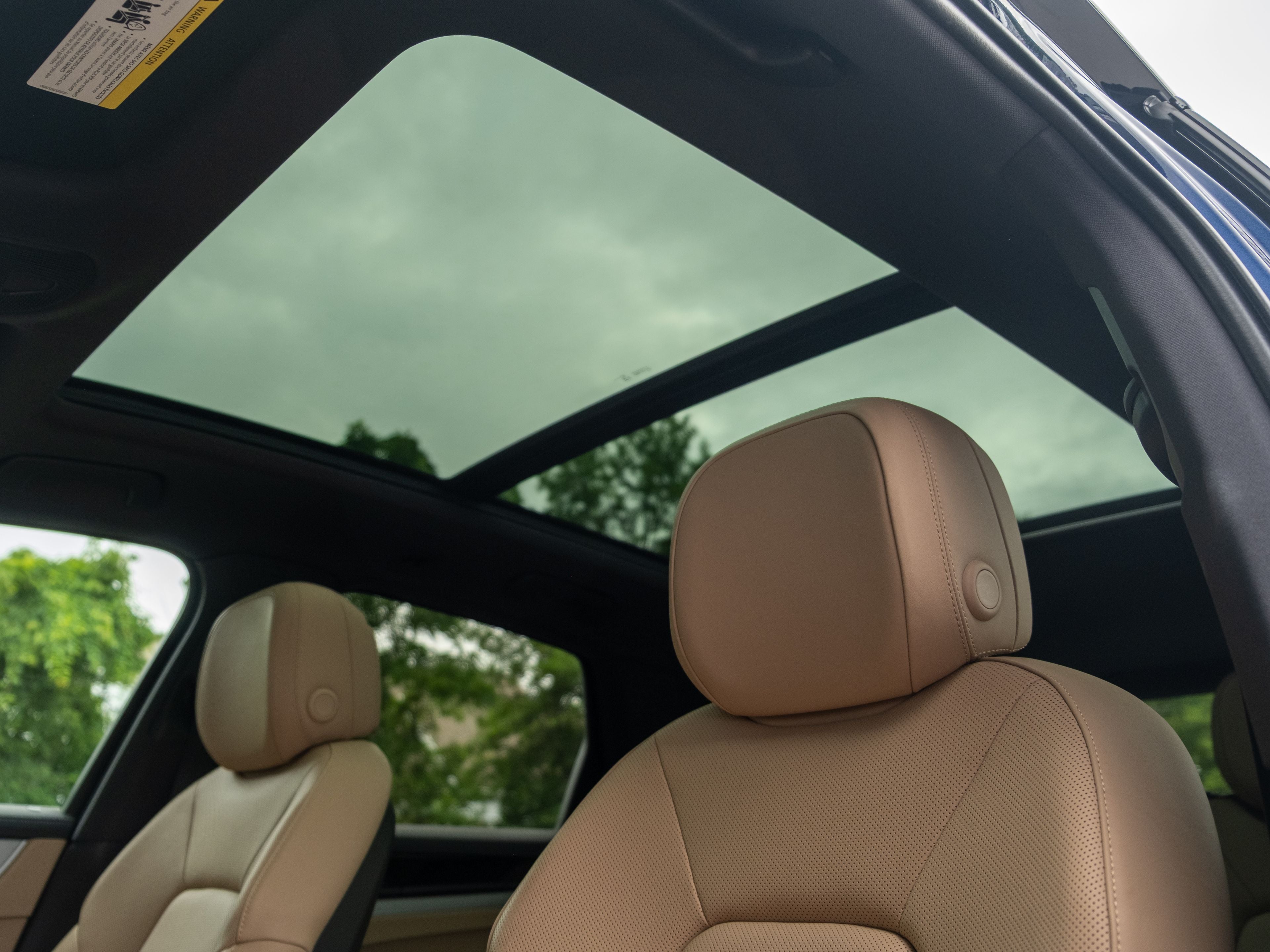 2026 Porsche Cayenne E-Hybrid S