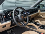 2026 Porsche Cayenne E-Hybrid S