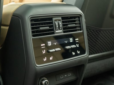 2026 Porsche Cayenne E-Hybrid S