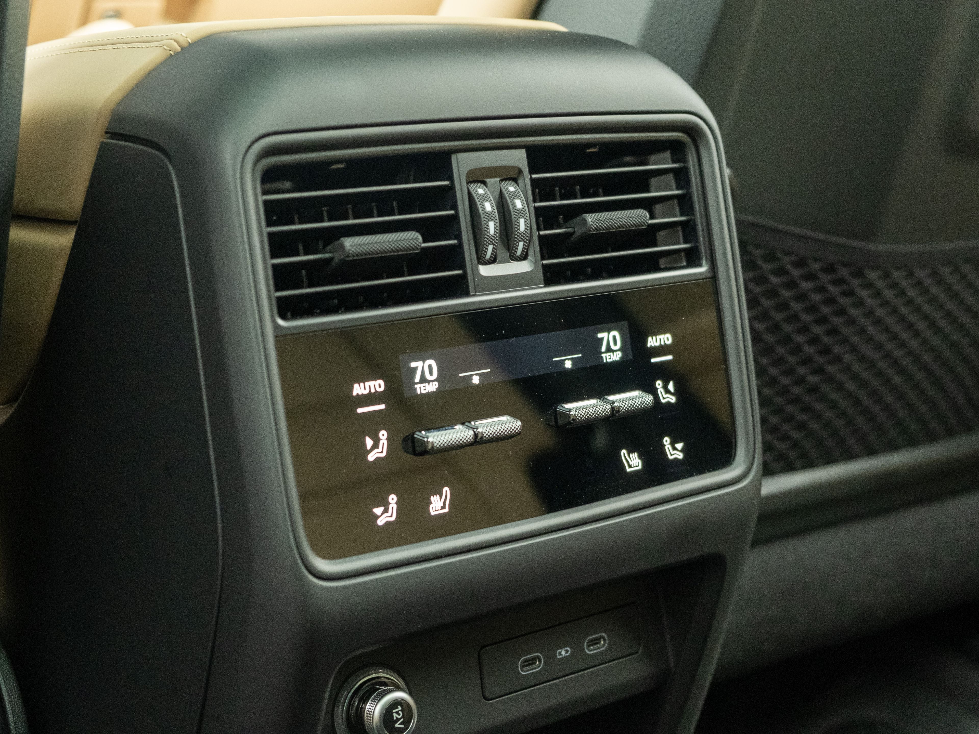 2026 Porsche Cayenne E-Hybrid S